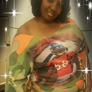 Meet your Posher, Mariam